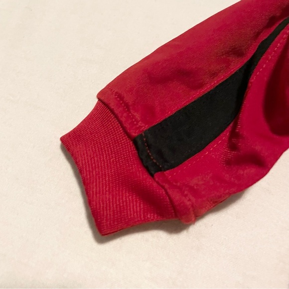 Nike Jordan Jumpman Zip Up Jacket Baby 12 Months - Picture 13 of 16